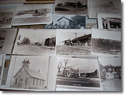Ravenna Township History Photos